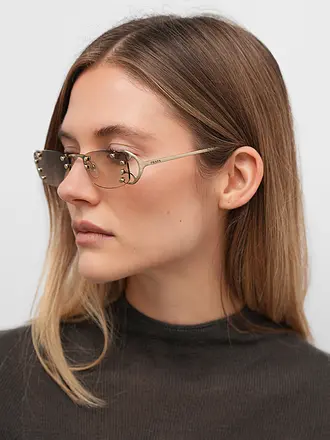 PRADA | Sonnenbrille 0PRC57S/52 | 